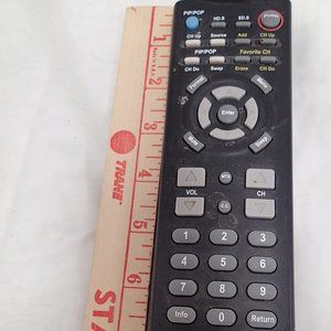 Optoma Remote
